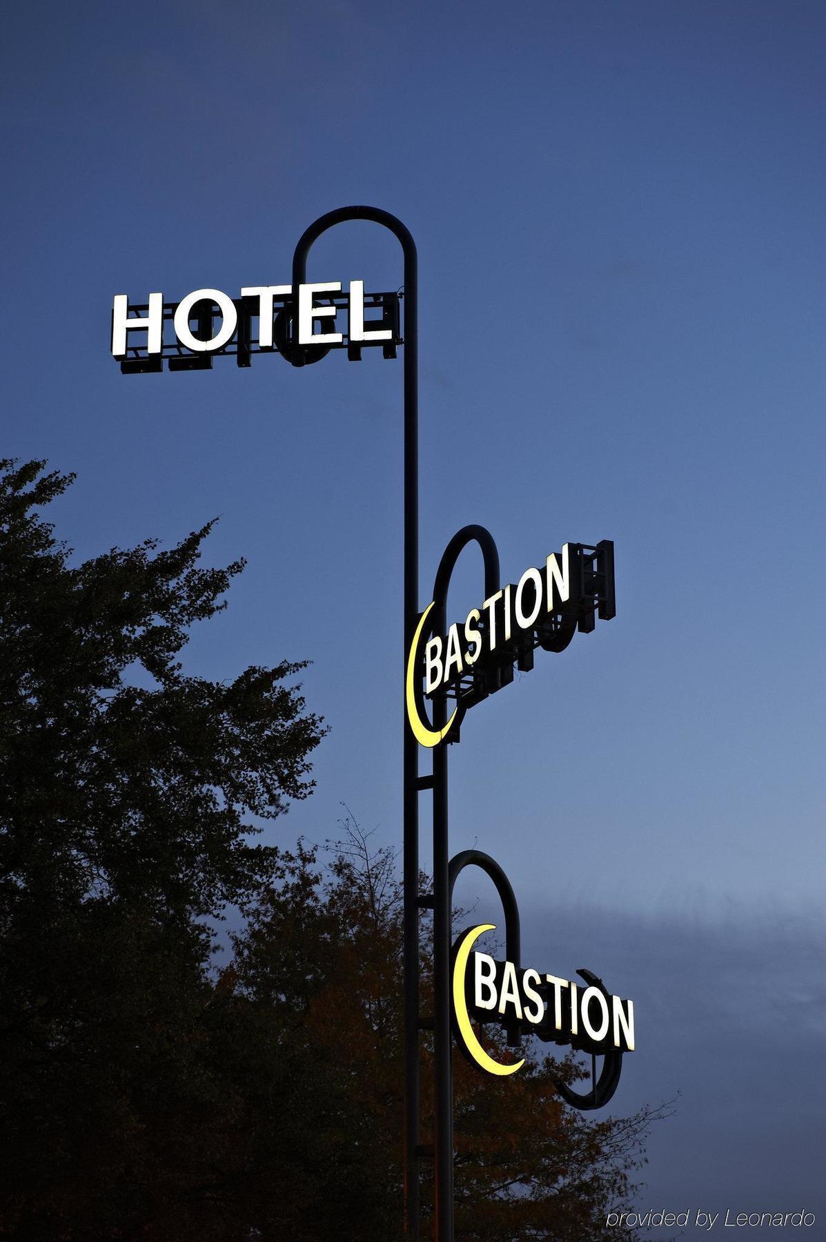 Bastion Hotel Schiphol Хоофддорп Экстерьер фото